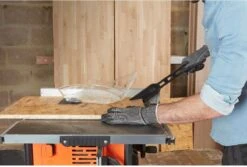 Black & Decker BLACK+DECKER BES720-XE Tafelzaag - 1800W - 254mm - Incl. Stofzak -Makita Winkel 1200x809 3