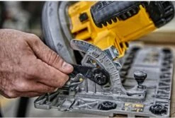 DeWalt DWE576K-QS Cirkelzaag - 1600W - ØZaagblad 190 Mm - Asgat 30 Mm -Makita Winkel 1200x809 5