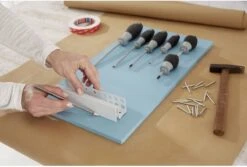 Tesa Powerbond Ultra Strong Montagetape 1,5 M X 19 Mm -Makita Winkel 1200x810 13