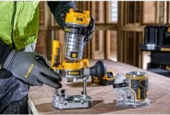 DeWALT DCW604NT 18V Li-Ion Accu Boven-/kantenfrees Body In T-STAK -Makita Winkel 1200x810 4