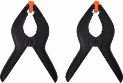 PROPLUS 4x Kunststof Lijmklemmen / Marktklemmen - 16 Cm - Veerklemmen / Marktklem 9 PROPLUS 4x Kunststof Lijmklemmen / Marktklemmen - 16 Cm - Veerklemmen / Marktklem -Makita Winkel 1200x811 11