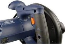 FERM CSM1039 Cirkelzaag - 1200W - 185mm - Parallelgeleider - TCT Zaagblad - Spindelblokkering - Ergonomische Handgreep -Makita Winkel 1200x811