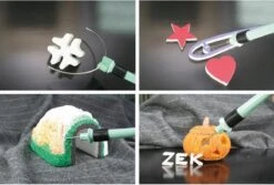 Velleman 3-IN-1 Piepschuimsnijder Met 3 Verschillende Stiften -Makita Winkel 1200x812 1