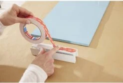 Tesa Powerbond Ultra Strong Dubbelzijdige Montagetape - 5 M X 19 Mm. -Makita Winkel 1200x812 11