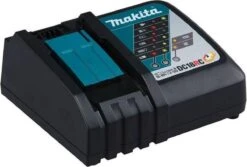 Makita DC18RC Snellader 7,2-18V -Makita Winkel 1200x812