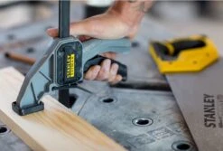 STANLEY Fatmax FMST175672 Vouwbare Werktafel - Draagkracht 450 Kg -Makita Winkel 1200x812 6