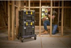 STANLEY FATMAX FMST1-80107 Pro-stack Gereedschapstoren - 4 Gereedschapskoffers -Makita Winkel 1200x812 7