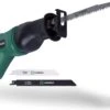 VONROC Reciprozaag – 900W – Draaibaar Handvat – Incl. 3 Zaagbladen Voor Hout & Metaal -Makita Winkel 1200x813