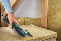 Bosch PMF 220 CE Multitool - Op Snoer - 220 W - Incl. Koffer En Accessoires -Makita Winkel 1200x813 11