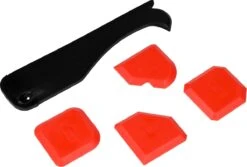 Benson Kitspatel - Voegstrijker - Voegenmaatje Set - 5 Delig 19 Benson Kitspatel - Voegstrijker - Voegenmaatje Set - 5 Delig -Makita Winkel 1200x813 18