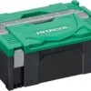 HiKOKI 402545 HSC II HiKOKI System Case Nummer 2 - Leeg 2 HiKOKI 402545 HSC II HiKOKI System Case Nummer 2 - Leeg -Makita Winkel 1200x813 4
