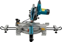 Makita LS0815FLN 230V Radiaal Afkortzaag - 1400W - 216 X 30mm -Makita Winkel 1200x813 9