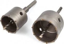 StahlKaiser Dozenboor Voor Steen - Ø 80 Mm & Ø 65 Mm - SDS+ SDS Plus -Makita Winkel 1200x814 2