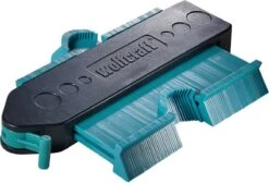 Wolfcraft - Laminaat Legset - Complete Set Laminaat Leggen - PVC - Verstekhaak - Contourmal - Laminaatinpasser - 6976000 -Makita Winkel 1200x817 10