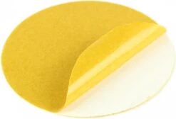 Stip - 100 Stuks Zwart ø 90 Mm Anti-slip-vloersticker -Makita Winkel 1200x817 16