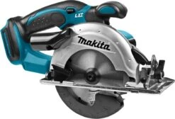 Makita Mkt 18 V Cirkelzaag 136 Mm DSS501ZJ - Losse Body (geleverd Zonder Accu En Lader) -Makita Winkel 1200x818 7