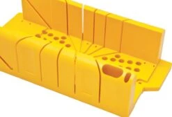 STANLEY 1-20-600 Verstekbak Kunststof Met Kapzaag - 220mm -Makita Winkel 1200x819 19