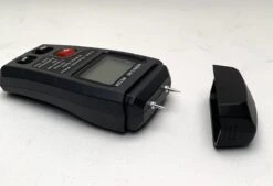 Vochtmeter Voor Diverse Soorten Hout - Houtmeter