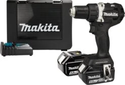 Makita DDF484RTEB Accu Boor-/schroefmachine 18V 5,0Ah Li-ion -Makita Winkel 1200x819 4