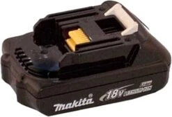 Makita Accu BL1815N 18V 1.5Ah Li-ion -Makita Winkel 1200x819 8