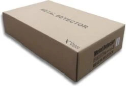 Vosoi - Hoogwaardige Metaal Detector - Inclusief Koptelefoon En Schep + Opberghoes - Nauwkeurige Pinpointer Optie - Verstelbare Hoogte - Waterdichte Zoekspoel - Geschikt Voor Kinderen En Volwassenen -Makita Winkel 1200x820 11