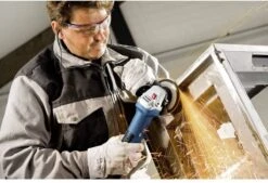 Bosch Professional GWS 7-125 Haakse Slijper - 720 Watt - 125 Mm Schijfdiameter -Makita Winkel 1200x820