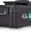 VONROC Accu – 20V Li-Ion – 4.0Ah – VPower 20V -Makita Winkel 1200x820 7