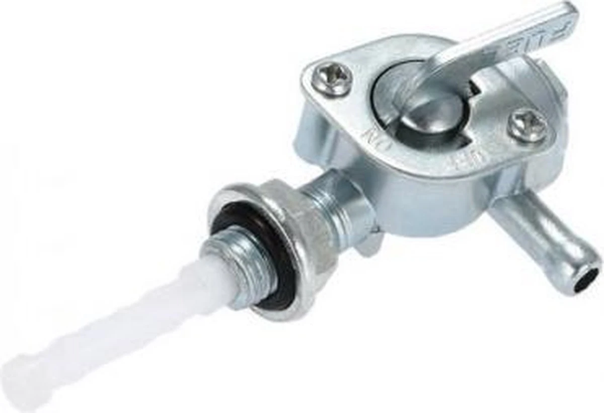 Merkloos Benzinekraan Aggregaat Met Filter En Kelk M10 X 1.25 3 Merkloos Benzinekraan Aggregaat Met Filter En Kelk M10 X 1.25