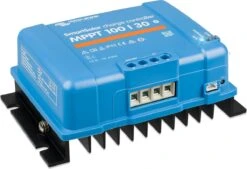 Victron SmartSolar MPPT 100/30 -Makita Winkel 1200x822 14