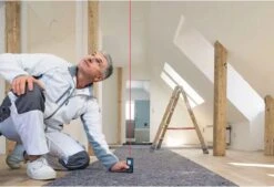 Bosch Professional GLM 40 Afstandmeter - Tot 40 Meter -Makita Winkel 1200x822 6