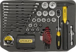 STANLEY FATMAX FMST1-75530 Gevulde Techniekers Gereedschapskoffer 100-delig -Makita Winkel 1200x822 8