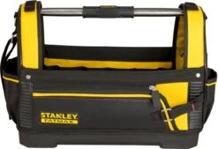 STANLEY FATMAX 1-93-951 Open Gereedschapstas - 18" - Met Schouderriem -Makita Winkel 1200x822 9