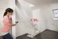 Bosch PLR 50 C Afstandsmeter - Tot 50 Meter Bereik - Bluetooth -Makita Winkel 1200x823 10