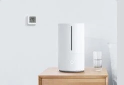 Xiaomi Mi - Temperatuurmeter En Vochtmeter - Wit 27 Xiaomi Mi - Temperatuurmeter En Vochtmeter - Wit -Makita Winkel 1200x824 16