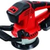 Einhell Excentrische Schuurmachine TE-RS 40 E (400 W - Schuurschijf Ã˜ 125 Mm - Snelheidsregeling - Stofopvangbak En Zuigadapter - Koffer) -Makita Winkel 1200x824 8