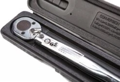 Brüder Mannesmann Momentsleutel 40-210 - Nm 1/2'' - Links-en Rechtsom 17 Brüder Mannesmann Momentsleutel 40-210 - Nm 1/2'' - Links-en Rechtsom -Makita Winkel 1200x825 12