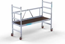 Kamersteiger EVO 75x190 3 Meter Werkhoogte -Makita Winkel 1200x825 13
