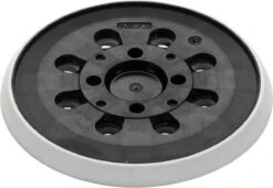 Bosch Schuurplateau Voor PEX 300 / 400 AE - 125 Mm - 8 Gaten 8 Bosch Schuurplateau Voor PEX 300 / 400 AE - 125 Mm - 8 Gaten -Makita Winkel 1200x825 4