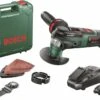 Bosch AdvancedMulti 18 Multitool - Met Koffer - Met 1x 18 V Accu En Lader -Makita Winkel 1200x827 10
