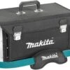 Makita E-15394 Gereedschapskoffer Extra Stevig 32L