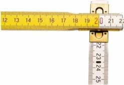 STANLEY Duimstok 2m - 15mm Geel/Wit -Makita Winkel 1200x827 15