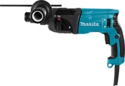 Makita 230V Boorhamer SDS 22mm -Makita Winkel 1200x827 9