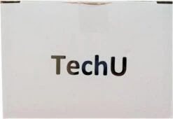 TechU™ Slimme Thermostaat Wit – Alleen Voor Elektrische Vloerverwarming – Bediening Met App & Wifi -Makita Winkel 1200x828 11