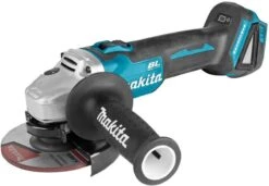 Makita DGA505ZJ 18V Li-Ion Accu Haakse Slijper Body In Mbox - 125mm - Koolborstelloos - Softstart -Makita Winkel 1200x829 5