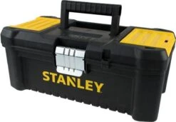 Stanley Essential Toolbox 12.5″