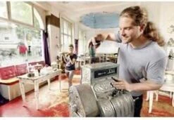 Bosch IXO V Basic Accu Schroefmachine - 3,6V Li-Ion - Incl. 10 Bits -Makita Winkel 1200x830 1