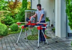 Einhell Stationaire Zaagmachine Accessoire MSS 1610 (voor Einhell Classic En Expert Afkort- En Trekzagen En Vele Andere Modellen Op De Markt) -Makita Winkel 1200x830 10