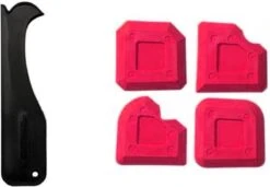 Benson Kitspatel - Voegstrijker - Voegenmaatje Set - 5 Delig 22 Benson Kitspatel - Voegstrijker - Voegenmaatje Set - 5 Delig -Makita Winkel 1200x830 12