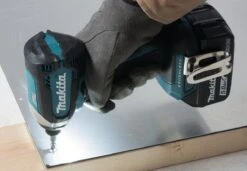 Makita DTD153ZJ 18V Li-Ion Accu Slagschroevendraaier - Losse Body (geleverd Zonder Accu En Lader) -Makita Winkel 1200x830 7