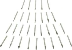 Benson 30-Delige Multitool Accessoireset Frezensets (Geschikt Voor O.a. Multitool) -Makita Winkel 1200x834 6